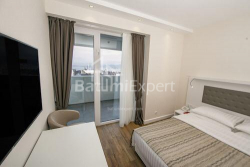 Apartment 1-room 29 m² - Sherif Khimshiashvili, Batumi