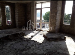 Object under construction 4-room 78 m² - Khalvashi, Khelvachauri