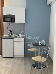 Apartment 1-room 32 m² - Angisa, Batumi