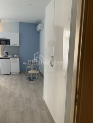 Apartment 1-room 32 m² - Angisa, Batumi