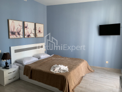 Apartment 1-room 32 m² - Angisa, Batumi