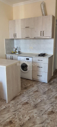 Apartment 1-room 30 m² - Zurab Gorgiladze, Batumi