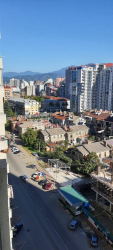Apartment 30 m² - Zurab Gorgiladze, Batumi, Georgia