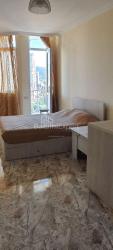 Apartment 1-room 30 m² - Zurab Gorgiladze, Batumi
