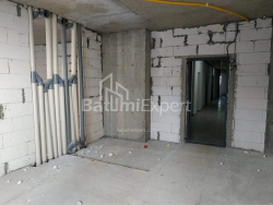 Apartment 1-room 31 m² - Sherif Khimshiashvili, Batumi