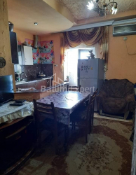 Apartment 2-room 62 m² - Shalva Inasaridze, Batumi