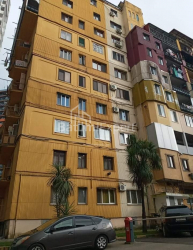 Apartment 2-room 62 m² - Shalva Inasaridze, Batumi