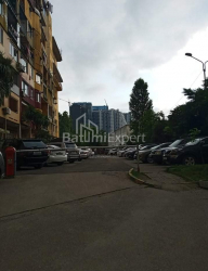 Apartment 2-room 62 m² - Shalva Inasaridze, Batumi