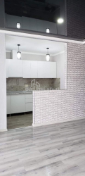 Apartment 2-room 62 m² - Giorgi Leonidze, Batumi