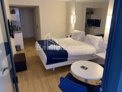 Apartment 1-room 33 m² - Sherif Khimshiashvili, Batumi