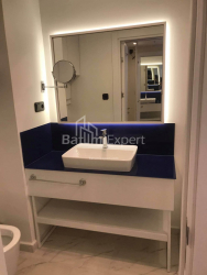 Apartment 33 m² - Sherif Khimshiashvili, Batumi, Georgia
