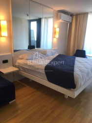 Apartment 1-room 33 m² - Sherif Khimshiashvili, Batumi