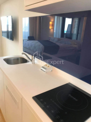 Apartment 1-room 33 m² - Sherif Khimshiashvili, Batumi