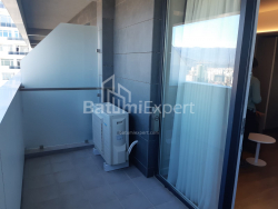 Apartment 53 m² - Sherif Khimshiashvili, Batumi, Georgia