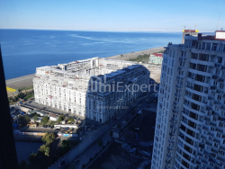 Apartment 53 m² - Sherif Khimshiashvili, Batumi, Georgia
