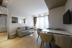 Apartment 2-room 53 m² - Sherif Khimshiashvili, Batumi