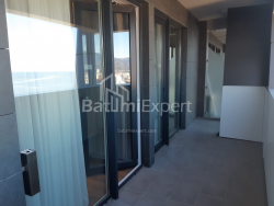 Apartment 53 m² - Sherif Khimshiashvili, Batumi, Georgia