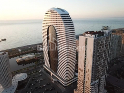 Apartment 2-room 53 m² - Sherif Khimshiashvili, Batumi