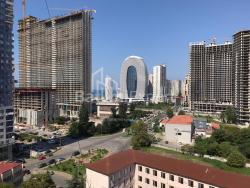 Apartment 2-room 47 m² - Niko Pirosmani, Batumi