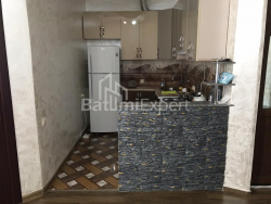Apartment 47 m² - Niko Pirosmani, Batumi, Georgia