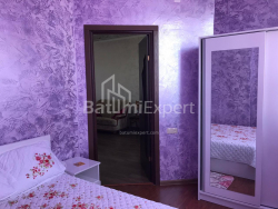 Apartment 2-room 47 m² - Niko Pirosmani, Batumi