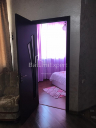 Apartment 47 m² - Niko Pirosmani, Batumi, Georgia