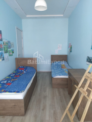 Apartment 2-room 40 m² - Selim Khimshiashvili, Batumi