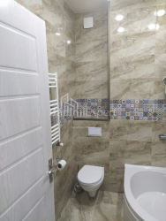Apartment 40 m² - Selim Khimshiashvili, Batumi, Georgia