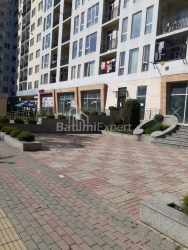 Apartment 40 m² - Selim Khimshiashvili, Batumi, Georgia