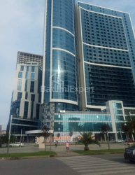 Apartment 27 m² - Niko Pirosmani, Batumi, Georgia