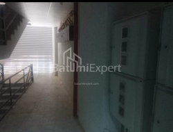 Apartment 27 m² - Niko Pirosmani, Batumi, Georgia