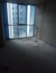 Apartment 1-room 27 m² - Niko Pirosmani, Batumi