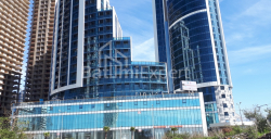 Apartment 27 m² - Niko Pirosmani, Batumi, Georgia