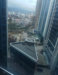 Apartment 1-room 27 m² - Niko Pirosmani, Batumi