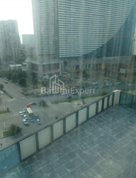 Apartment 27 m² - Niko Pirosmani, Batumi, Georgia