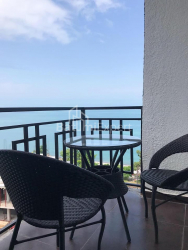 Apartment 37 m² - Akhalgazrdoba, Makhinjauri, Georgia