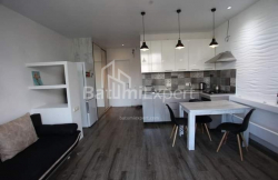 Apartment 1-room 33 m² - Giorgi Brtskinvale, Batumi