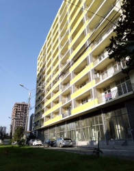 Apartment 33 m² - Giorgi Brtskinvale, Batumi, Georgia