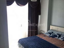 Apartment 1-room 28 m² - Alexandr Pushkin, Batumi