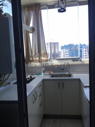 Apartment 28 m² - Alexandr Pushkin, Batumi, Georgia