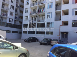 Apartment 28 m² - Alexandr Pushkin, Batumi, Georgia