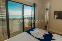 Apartment 3-room 78 m² - Sherif Khimshiashvili, Batumi