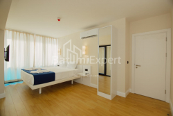 Apartment 3-room 78 m² - Sherif Khimshiashvili, Batumi