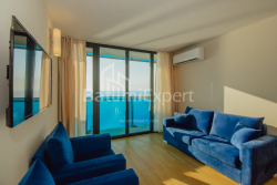 Apartment 78 m² - Sherif Khimshiashvili, Batumi, Georgia