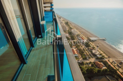 Apartment 78 m² - Sherif Khimshiashvili, Batumi, Georgia