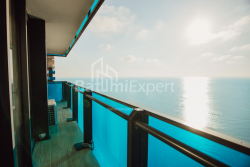 Apartment 78 m² - Sherif Khimshiashvili, Batumi, Georgia