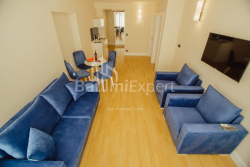 Apartment 78 m² - Sherif Khimshiashvili, Batumi, Georgia