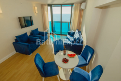 Apartment 78 m² - Sherif Khimshiashvili, Batumi, Georgia