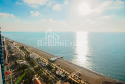 Apartment 78 m² - Sherif Khimshiashvili, Batumi, Georgia