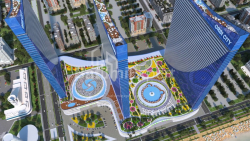 Apartment 78 m² - Sherif Khimshiashvili, Batumi, Georgia